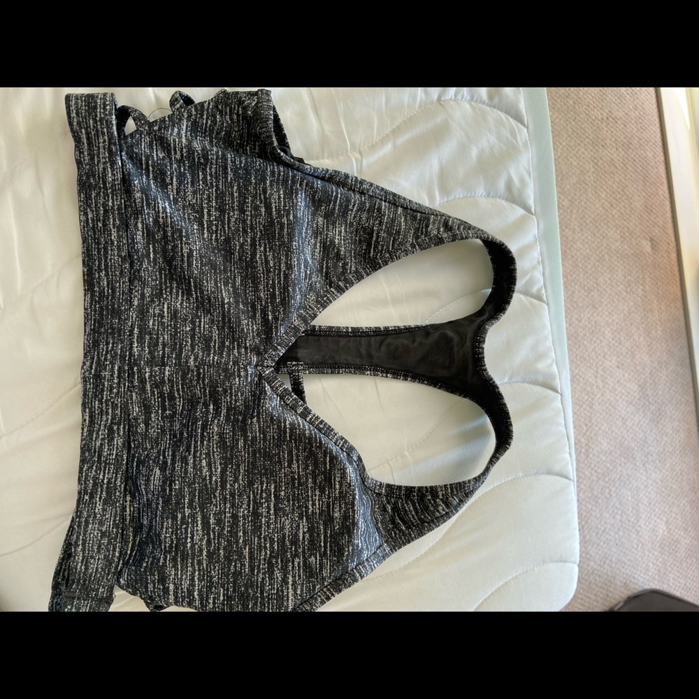 Victoria secret sport bra